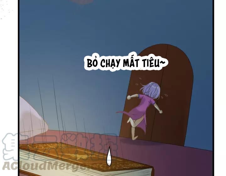 lượm được một tiểu hồ ly phần 3 chapter 110 21