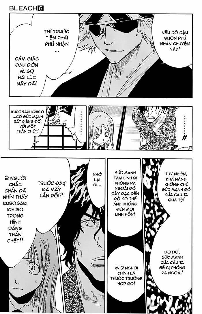 thần chết ichigo chapter 44 21