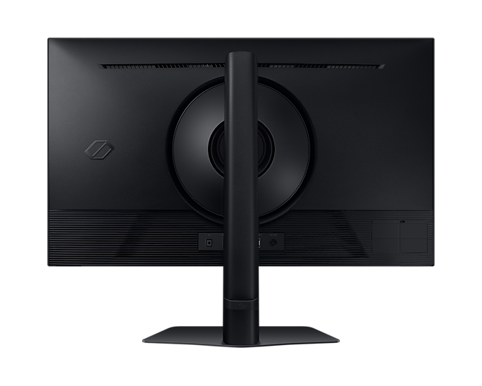 Màn Hình Gaming Samsung 32 Inch Odyssey G50D QHD 180Hz LS32DG502EEXXV - Hàng chính hãng