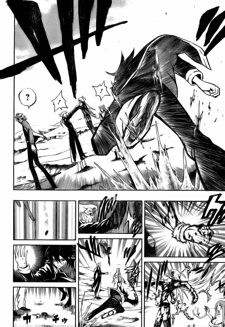 dragonaut - the resonance chapter 4 5