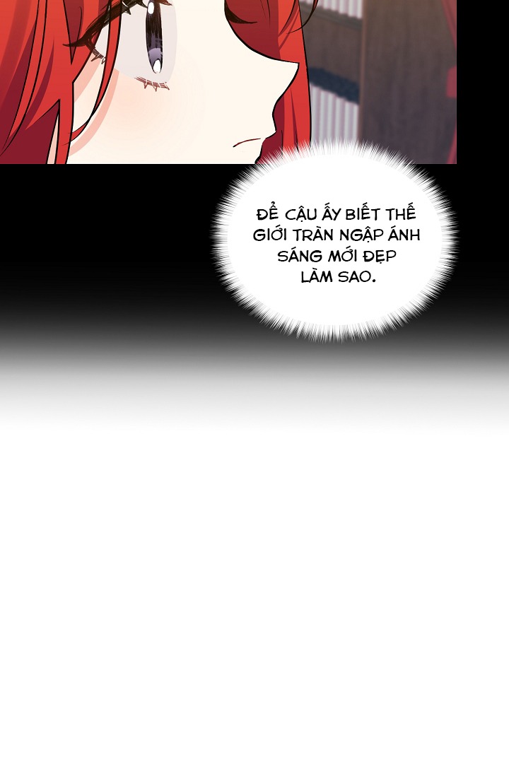 tôi sẽ trở thành gia sư của bạo chúa chapter 4 55