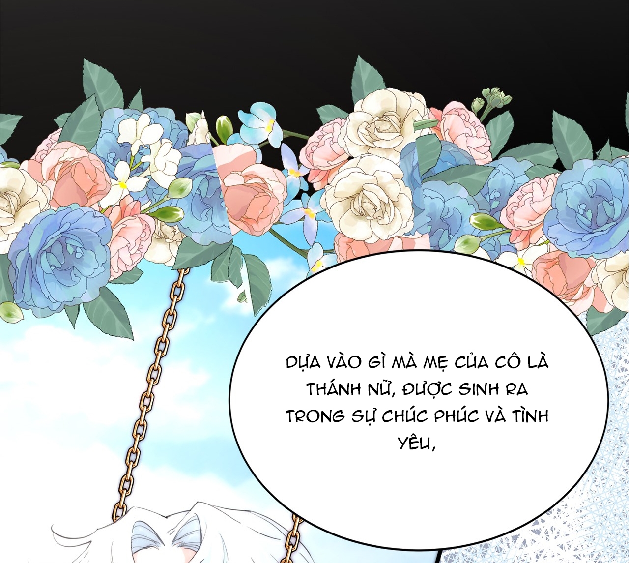 bông hoa độc của nhà công tước chapter 4.2 55