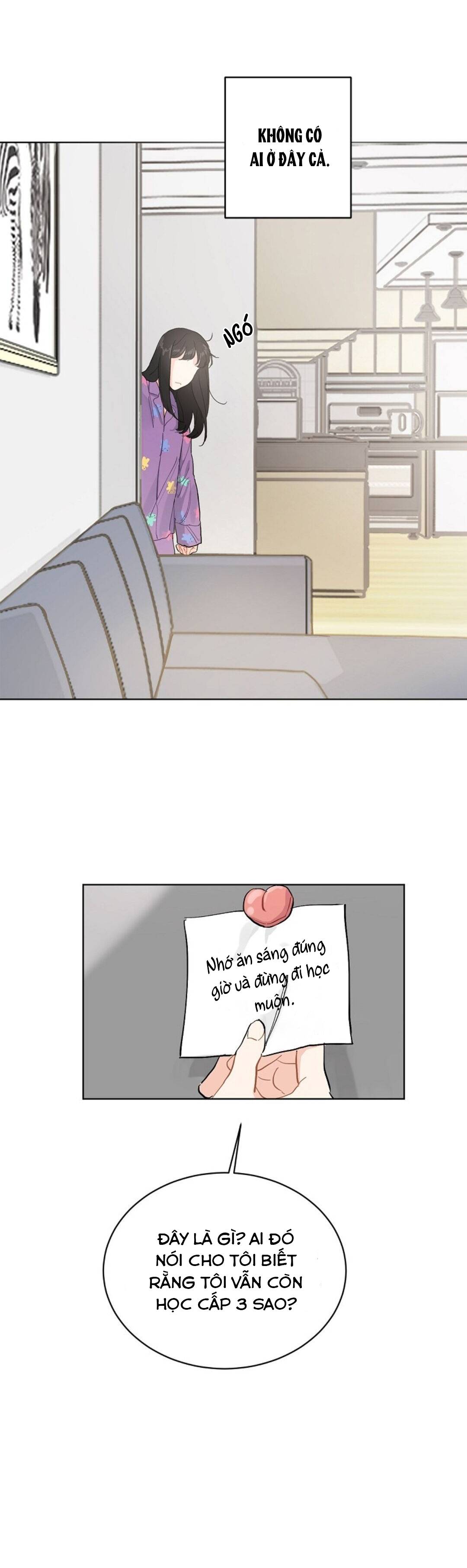 ngày mai tươi đẹp chapter 4 19