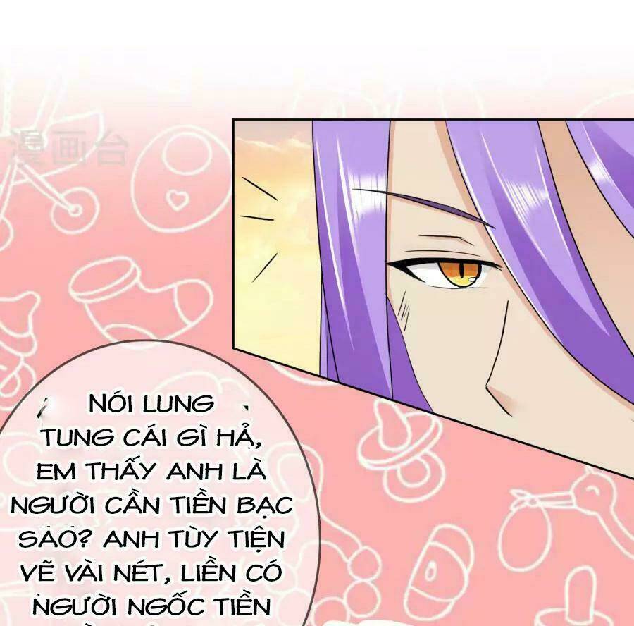 bá đạo trung khuyển tìm ái ký chapter 120 30