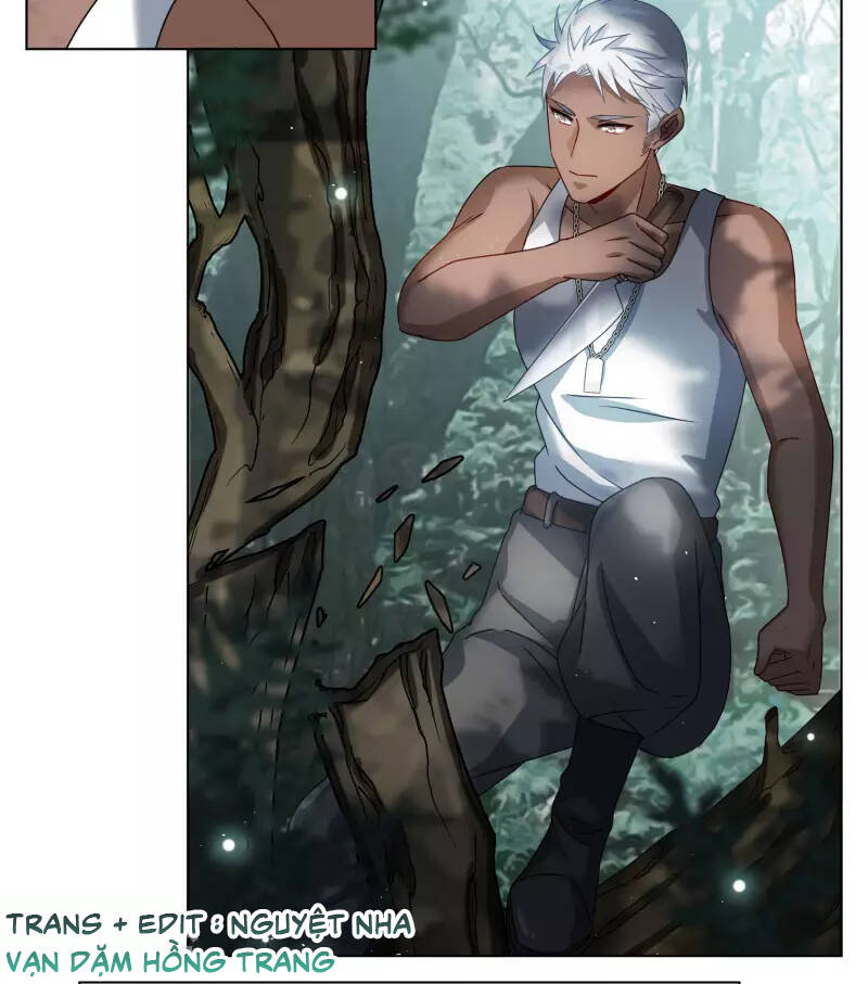 cô ấy đến rồi, xin nằm xuống! chapter 275 15