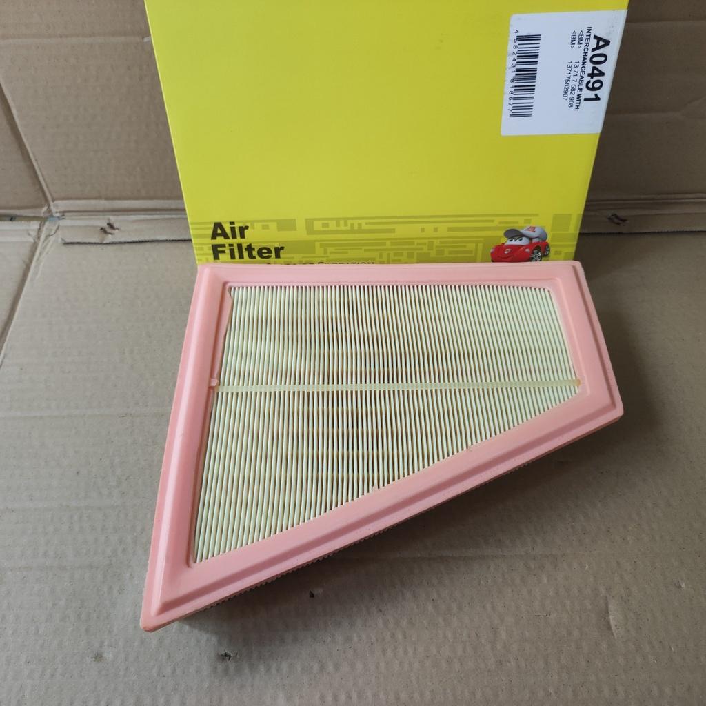 Lọc gió Vinfast LUX A 2.0 sedan