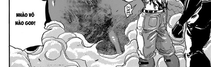 thánh tỏi sành ăn chapter 369 36