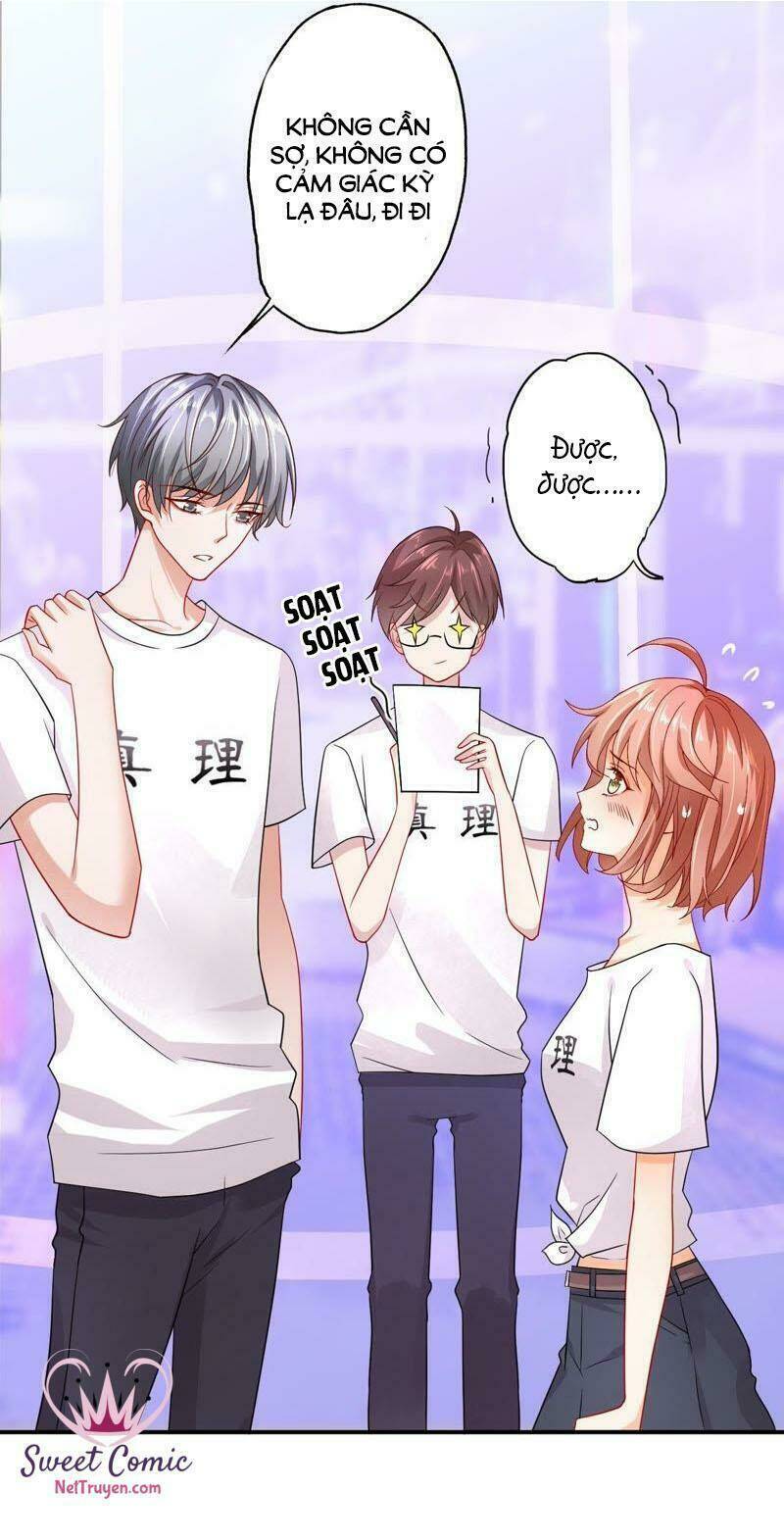 quản gia đại nhân muốn thượng vị chapter 18 33