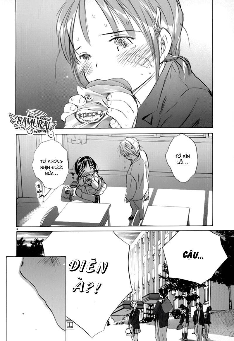 saishuu heiki kanojo chapter 6 5