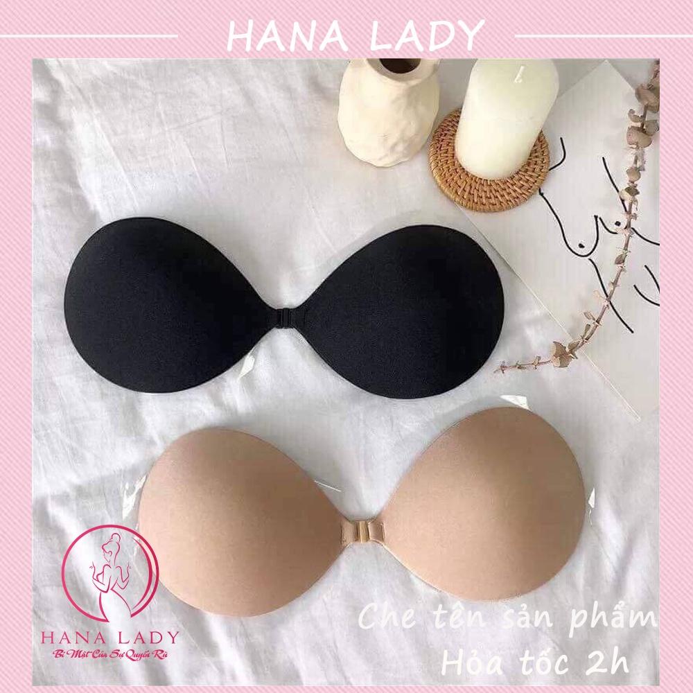 Áo ngực dán bàn tay siêu nâng, miếng dán nâng ngực tặng kèm dây trong cao cấp DT041