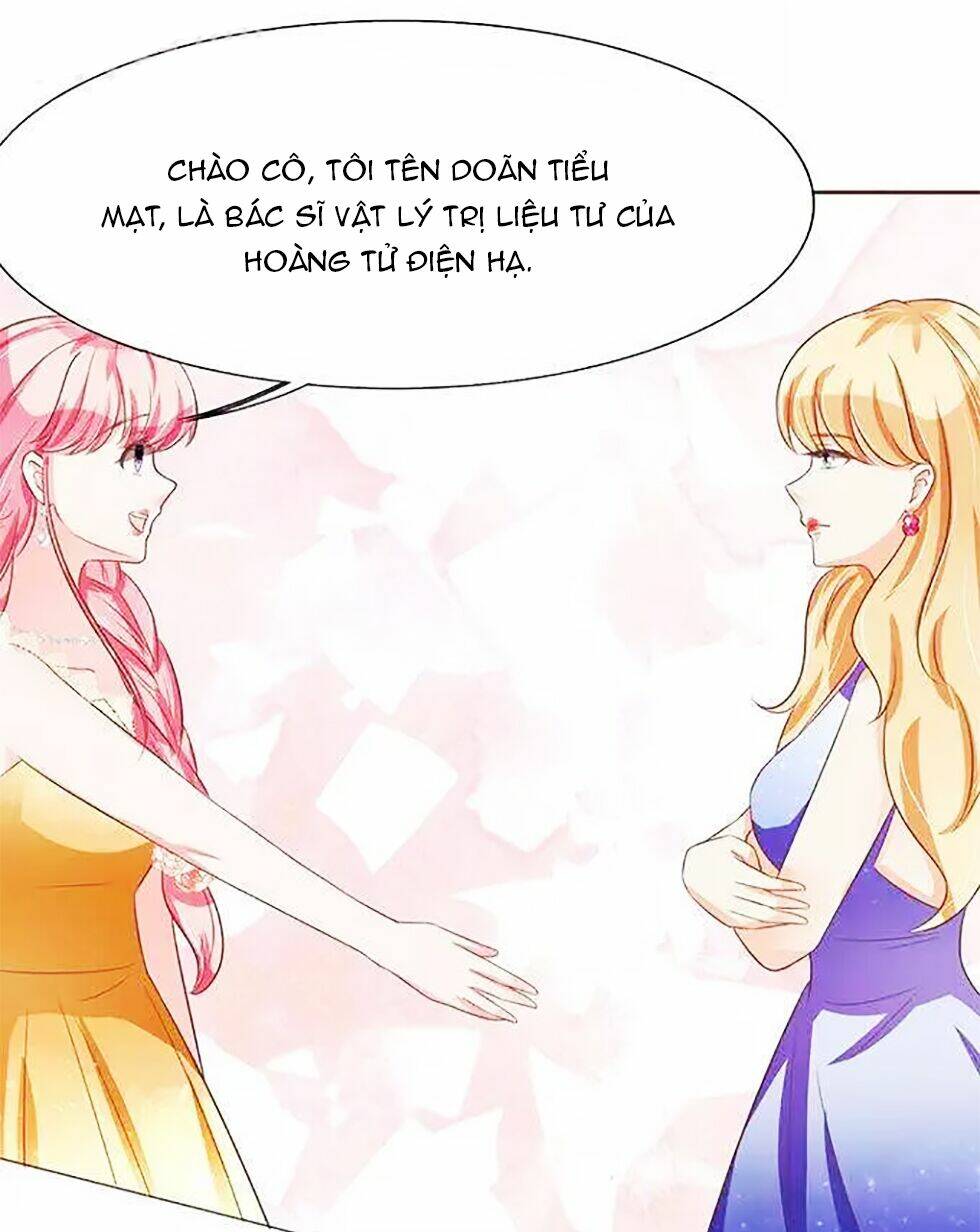 vương tước tư hữu bảo bối chapter 98 2