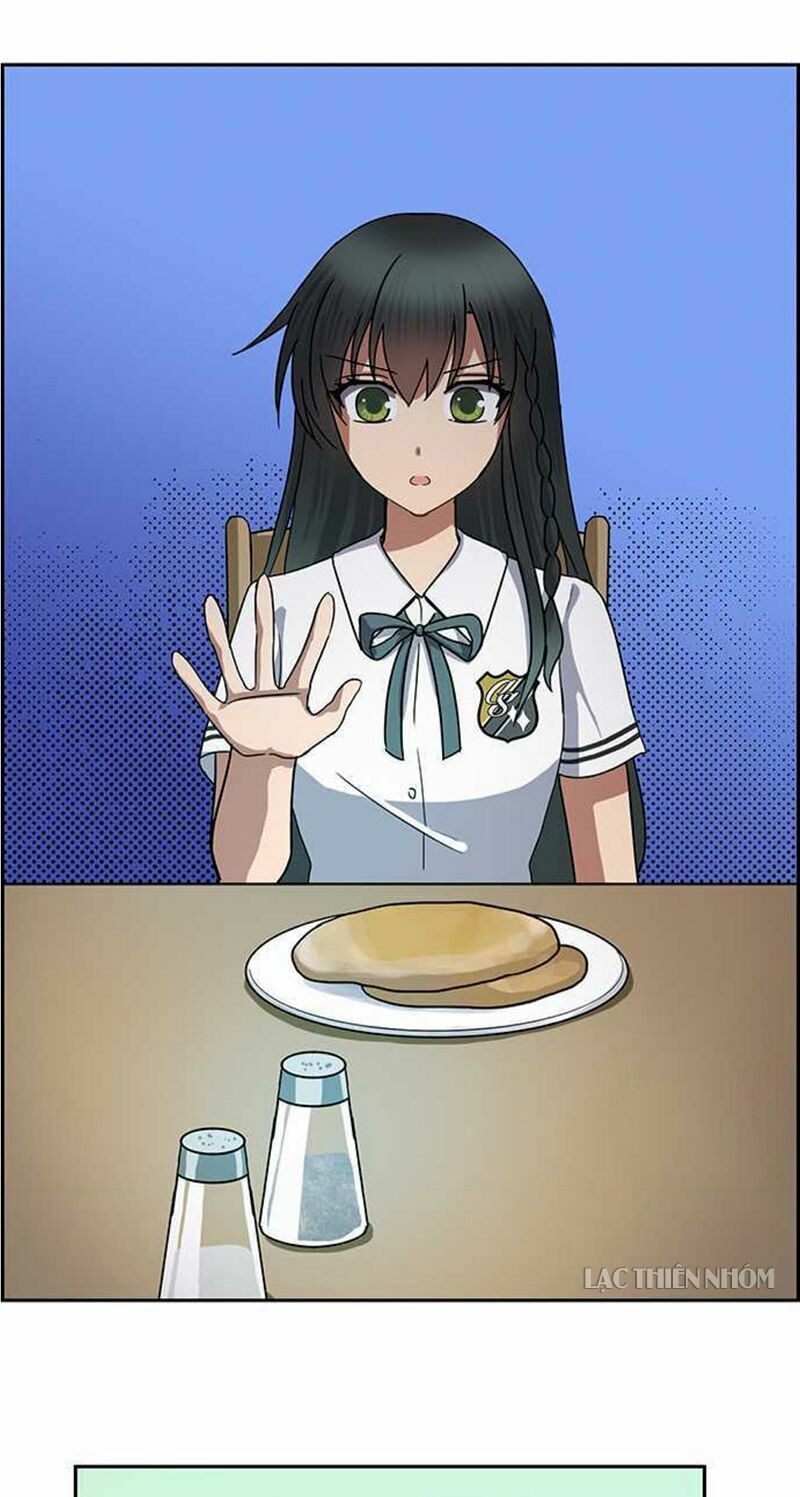 nụ hôn nguyền rủa chapter 109 17