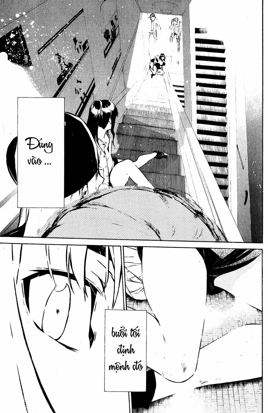 akb49 - renai kinshi jourei chapter 30 17