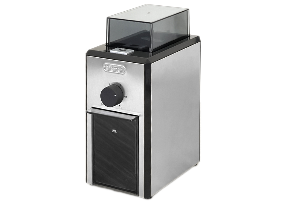 Máy xay cà phê Delonghi KG89 - 110W - Hàng Chính Hãng