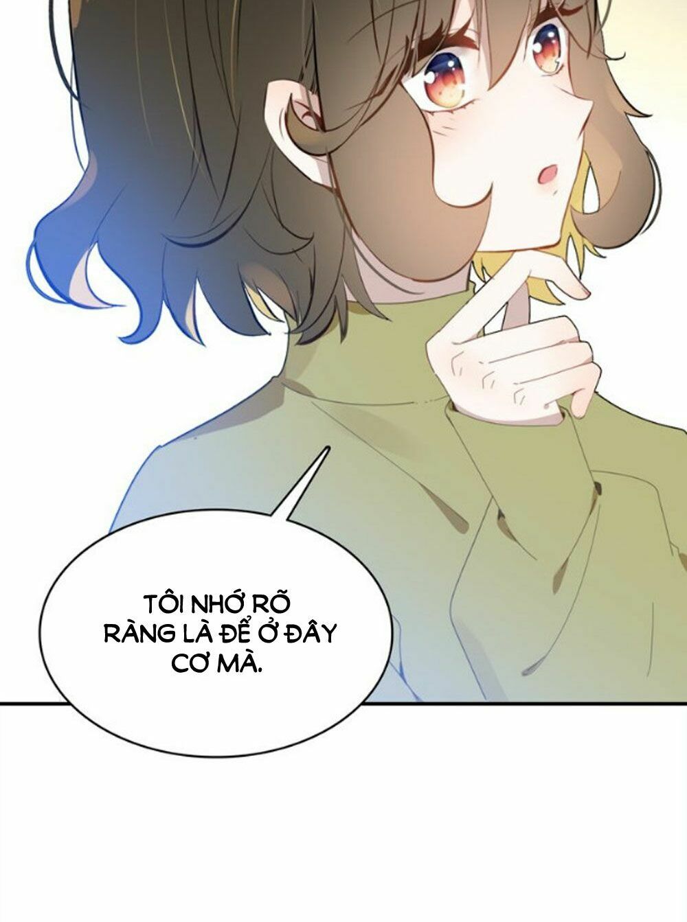 Ái Thượng Ngạo Kiều Long Vương Gia chapter 36 - Trang 15