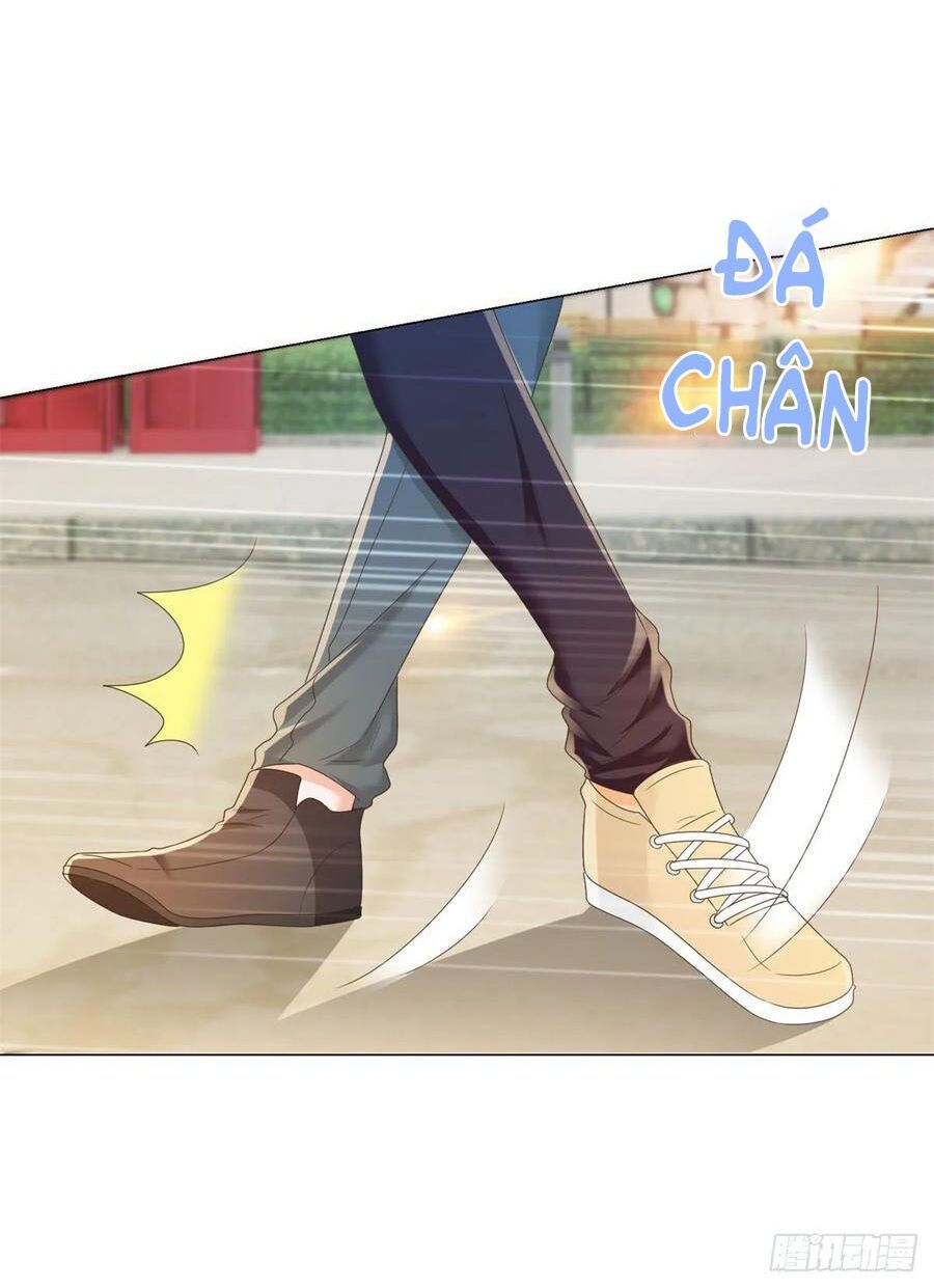 ẩn hôn 100%: chọc tức vợ yêu mua một tặng một chapter 190 30