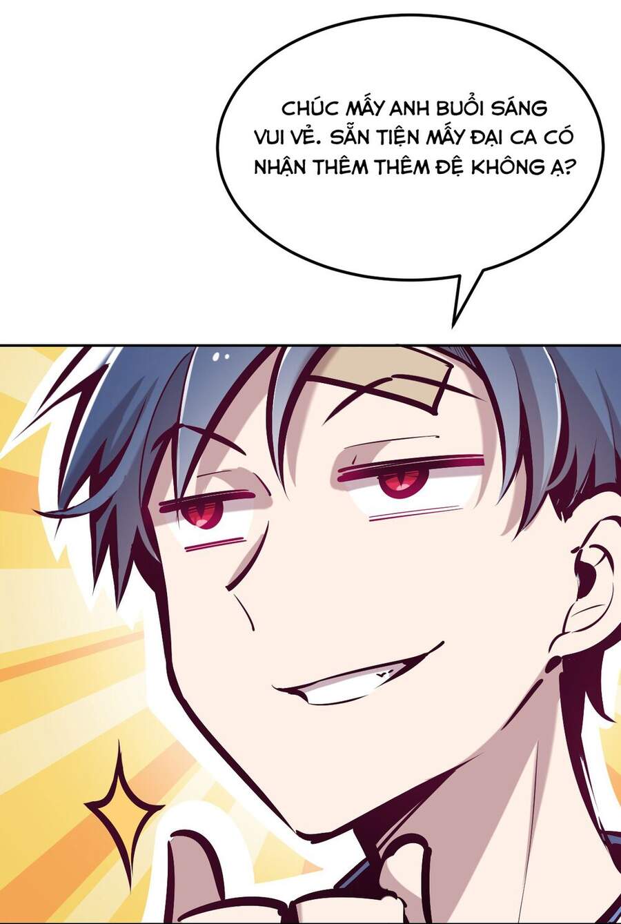 oan gia chung nhà ! chapter 28.5 40