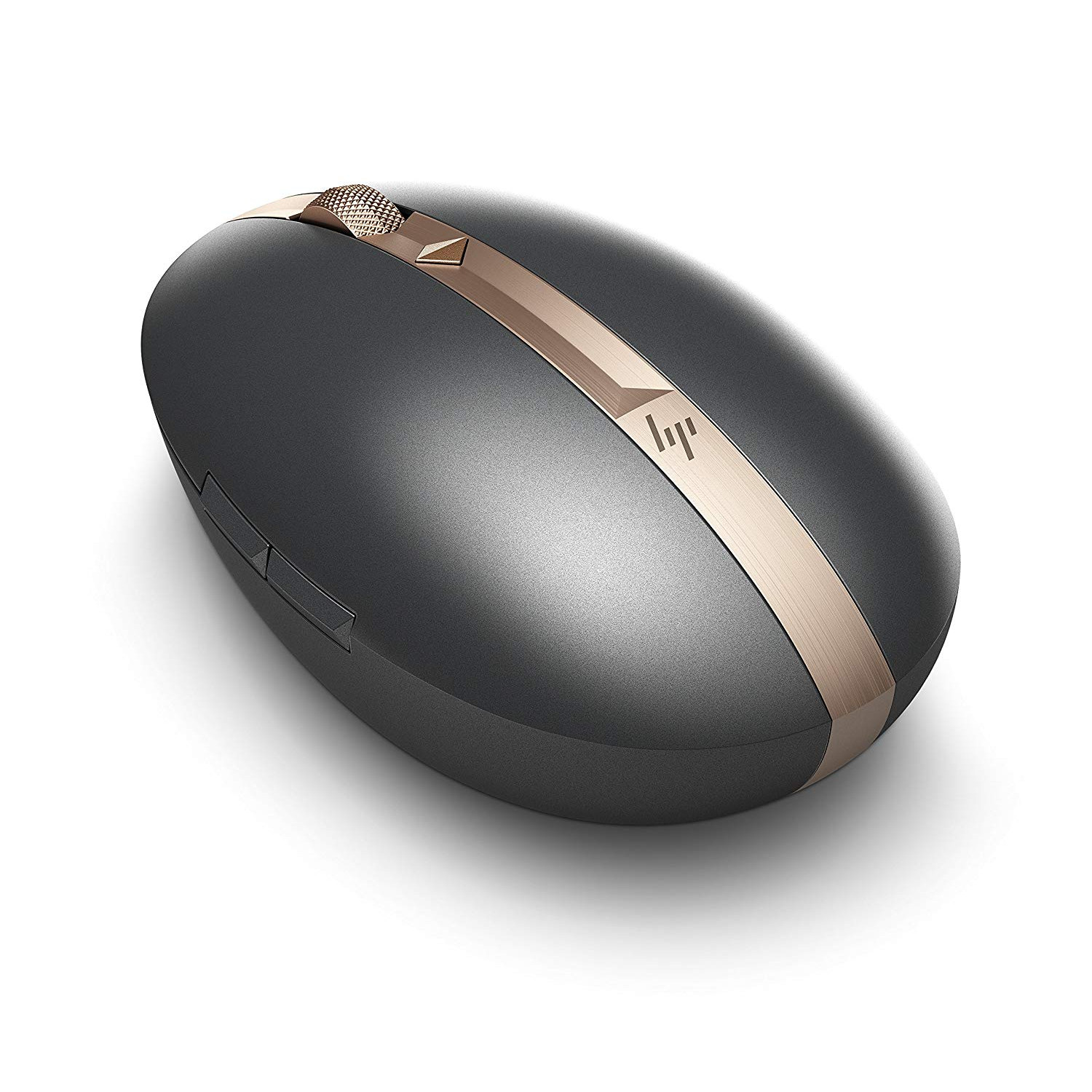 Chuột Bluetooth HP Ash Silver Spectre Mouse 700 A/P_3NZ70AA - Hàng Chính Hãng