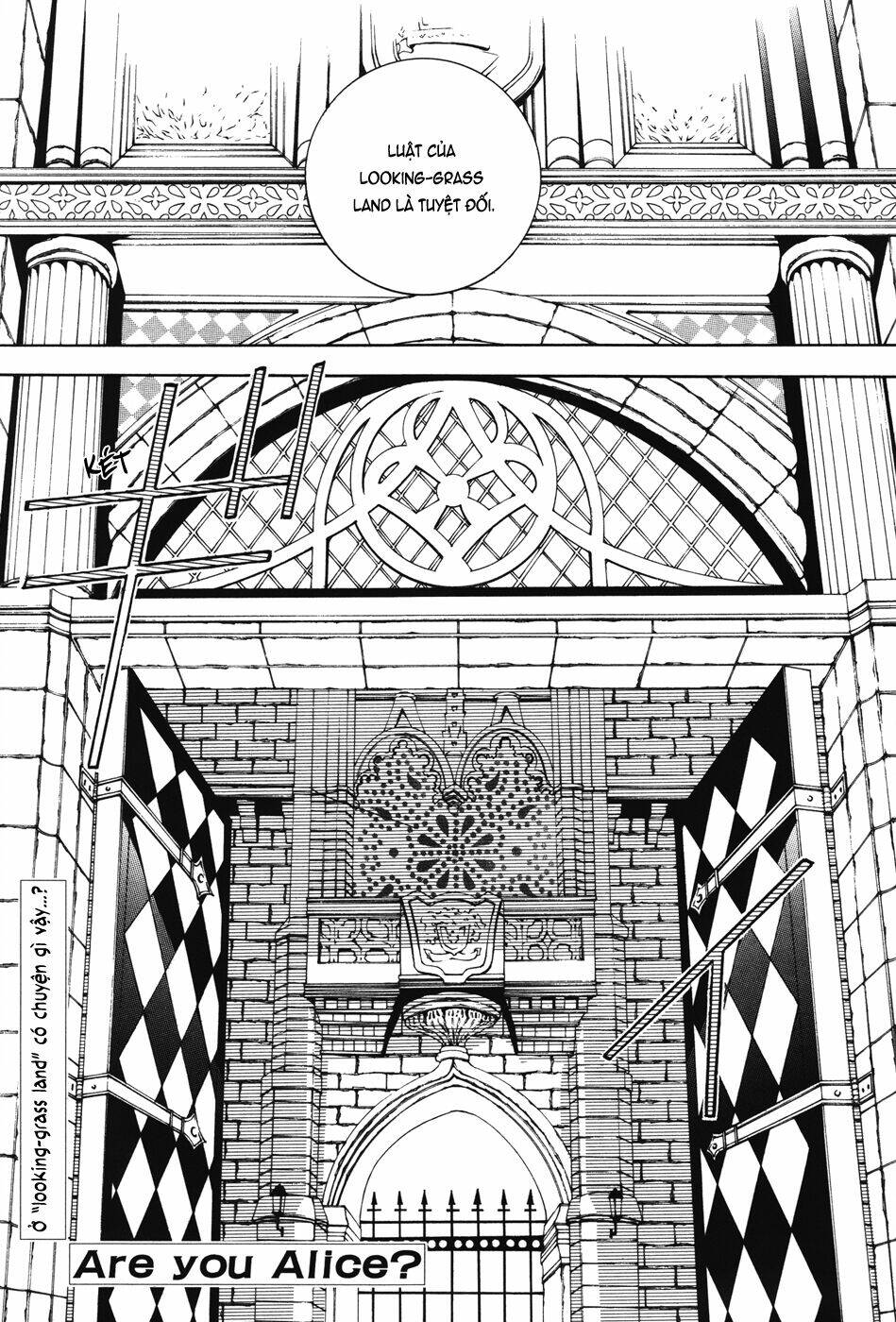 are you alice? chapter 44 4