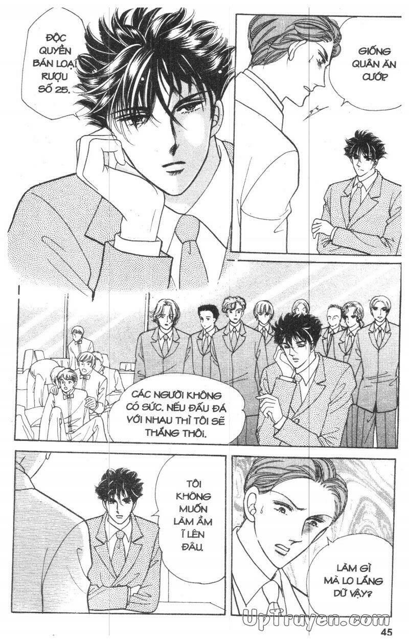 lao xao tuổi ngọc chapter 8 44