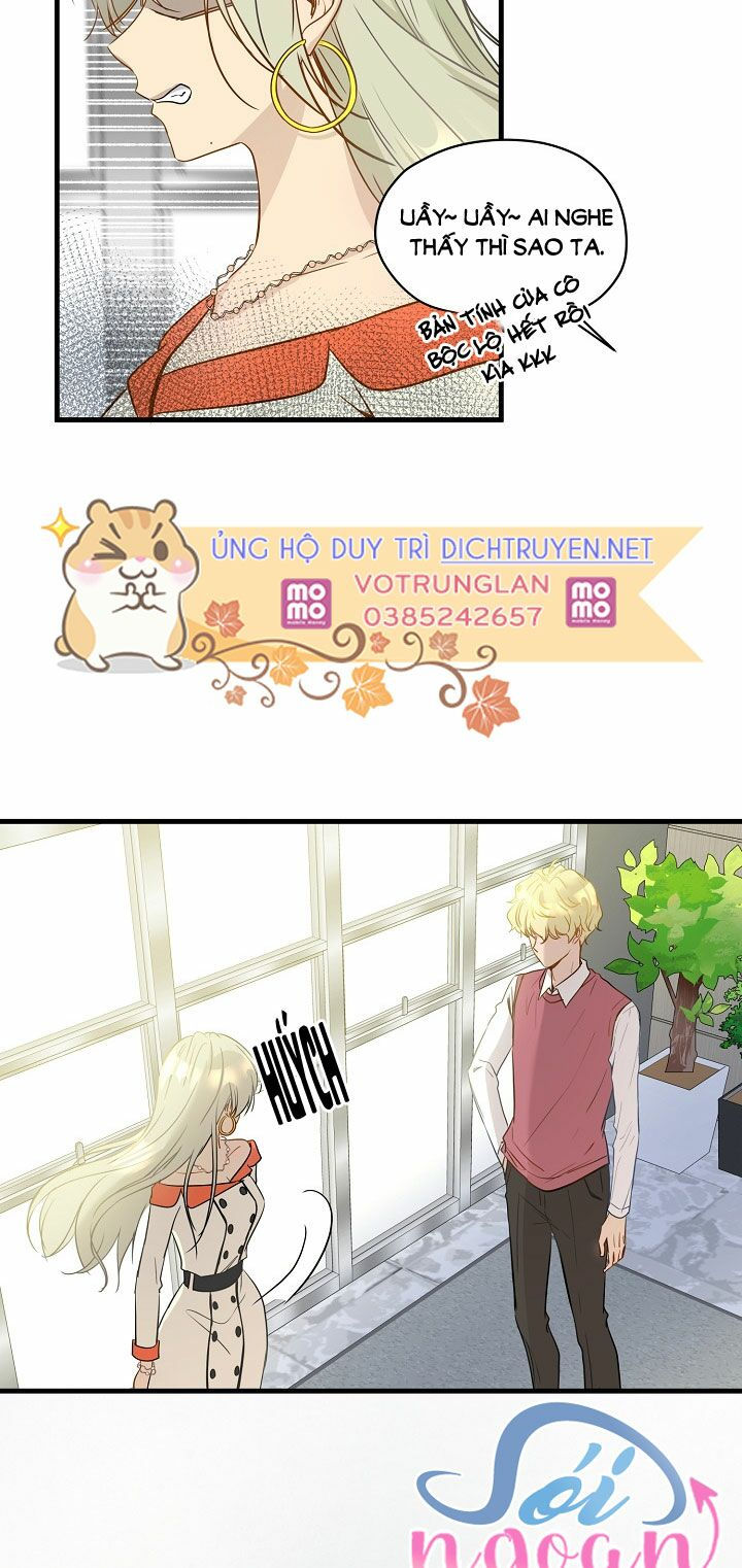 cuộc sống kỳ thú chapter 11 6