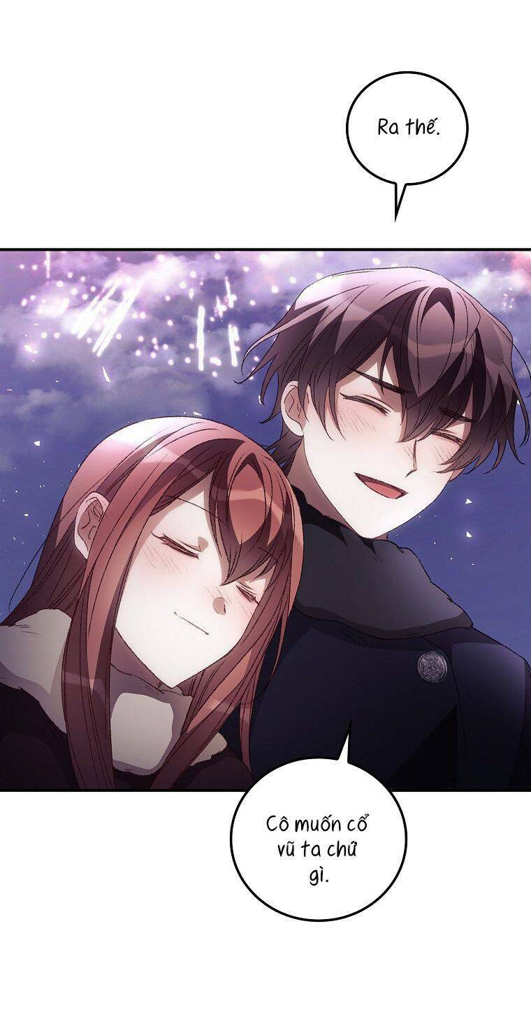 tôi nhìn thấy cái chết của bạn chapter 46 16