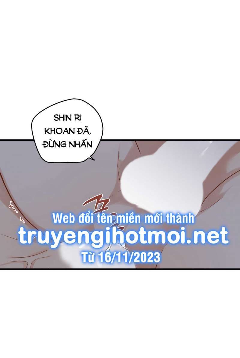 Dưới Tán Hoa Liên Kiều chapter 50.2