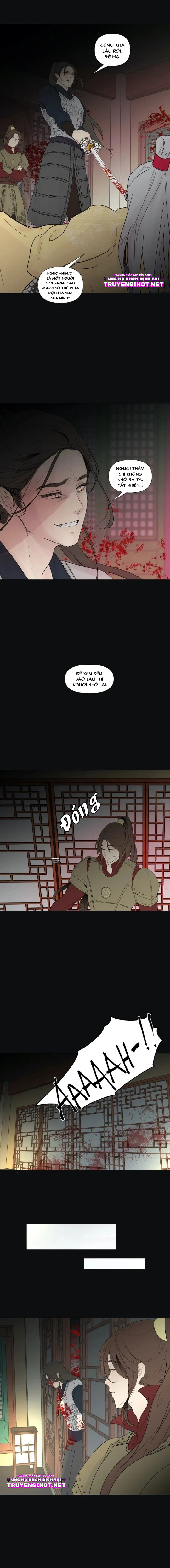 ellin’s solhwa chapter 27.5 2