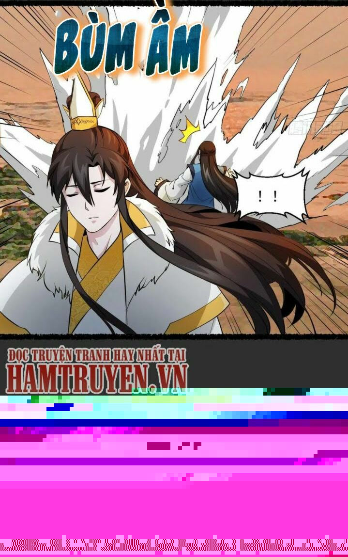 ta chẳng qua là một đại la kim tiên chapter 75 20