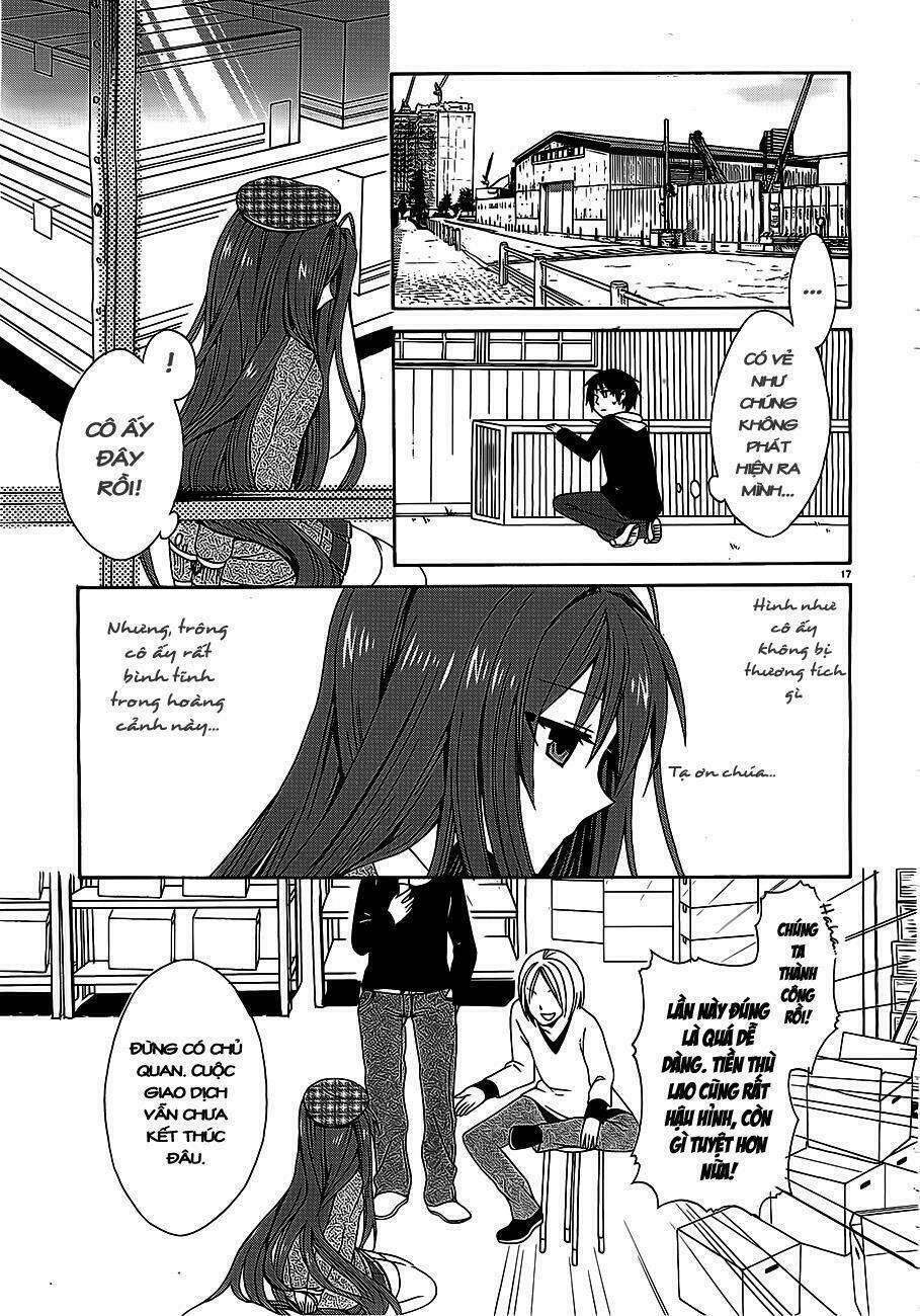 dracu-riot! chapter 1 17