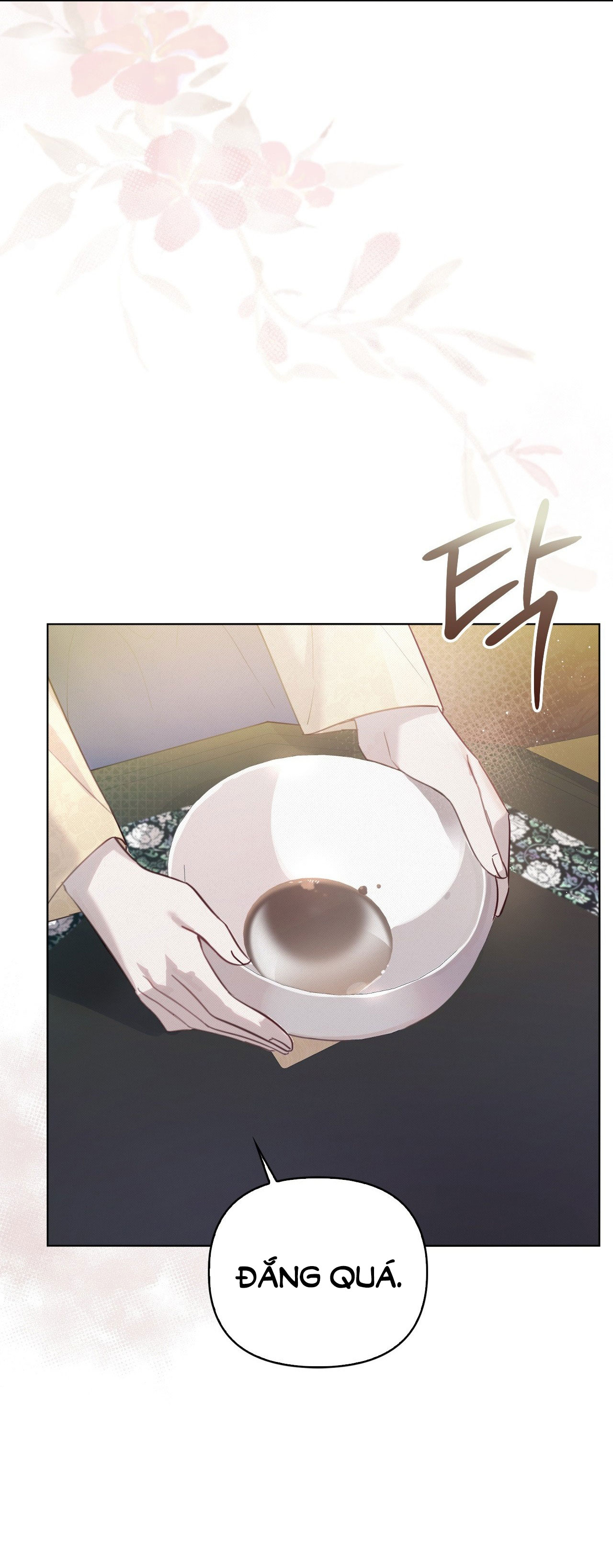 [18+] hậu cung kế chapter 2.1 10