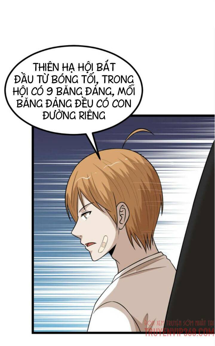 đai ca trở lại tuổi 16 chapter 69 22