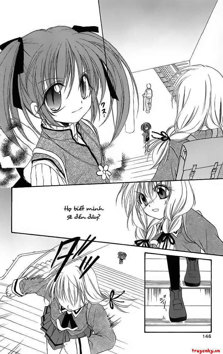 spiral: suiri no kizuna chapter 18 31