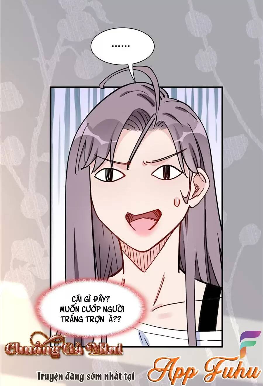 cố tổng, vợ của ngài quá mạnh rồi! chapter 59 25