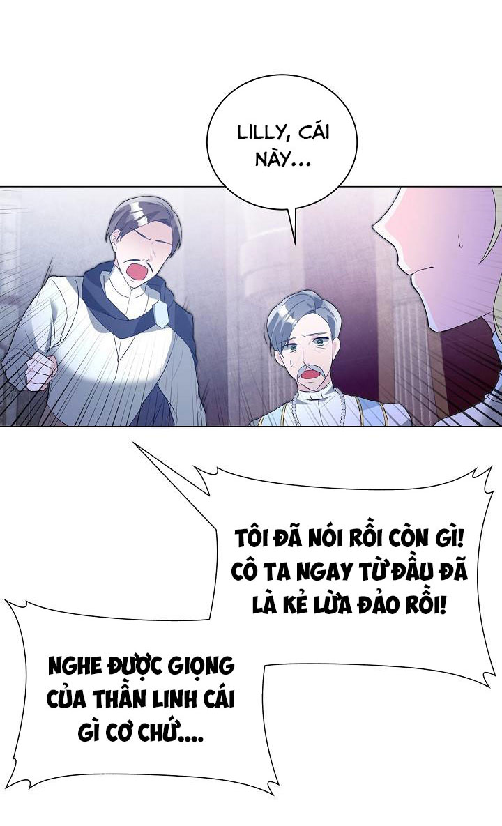 lily độc ác chapter 1 33