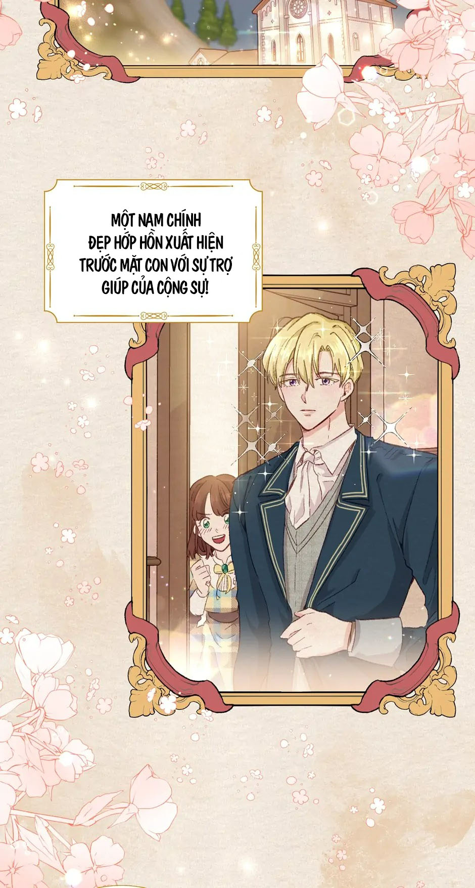 đánh cắp trái tim thiếu nữ chapter 5.1 7