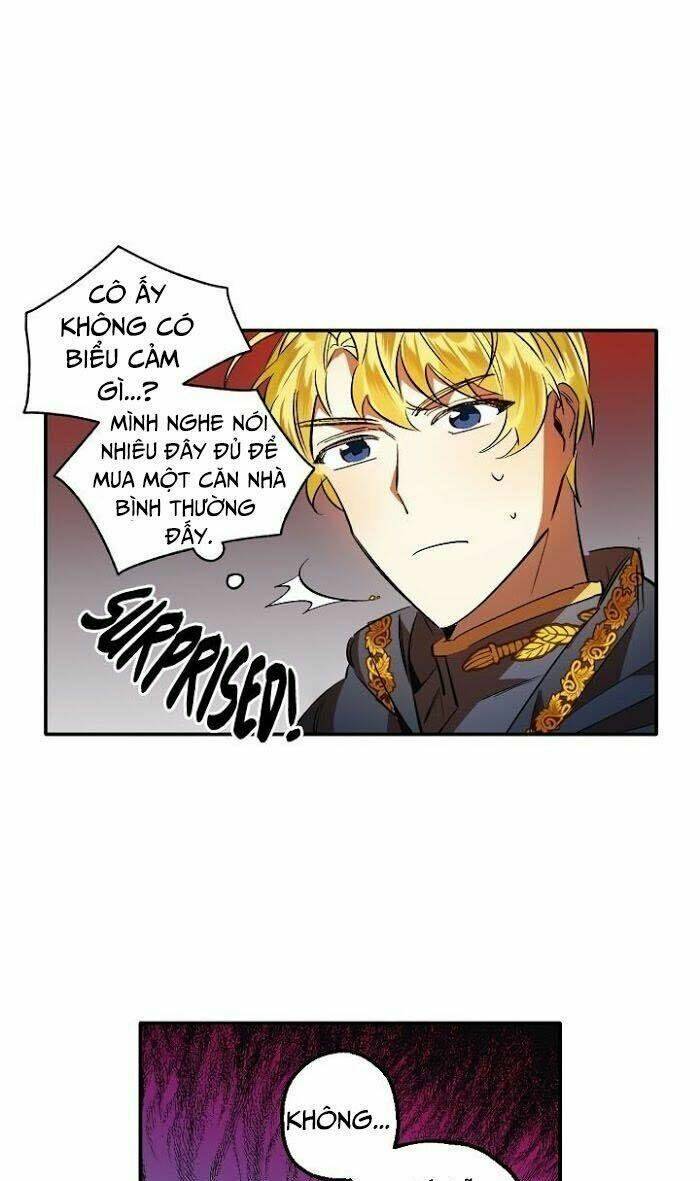 phương pháp tán tỉnh của nữ thợ săn chapter 2 30