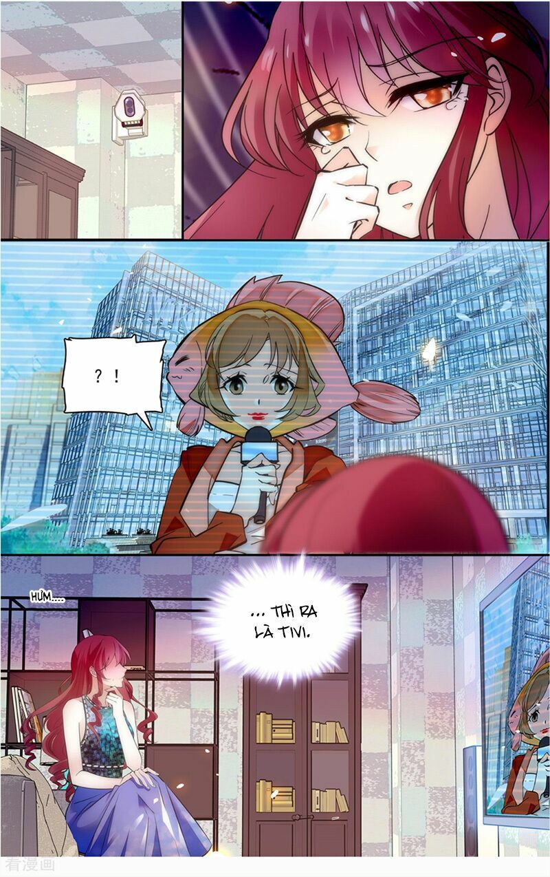 thâm hải nguy tình chapter 156 3