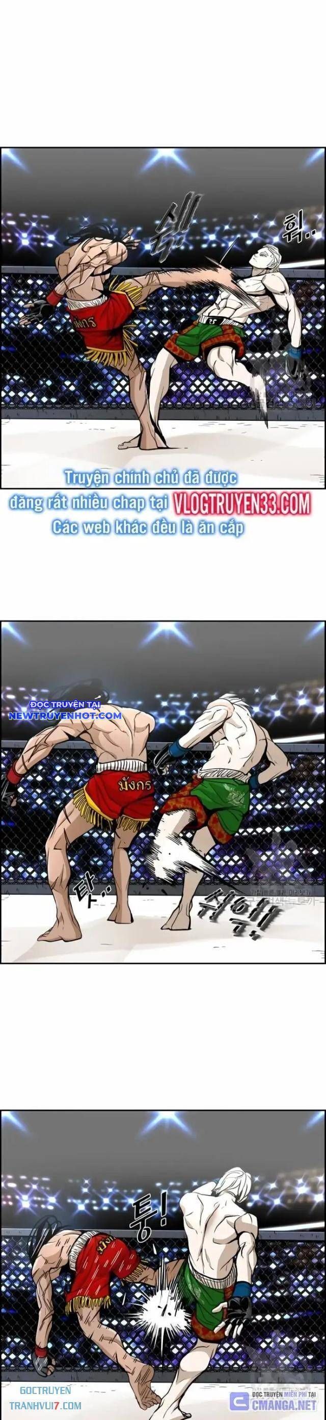 shark - cá mập chapter 244 33