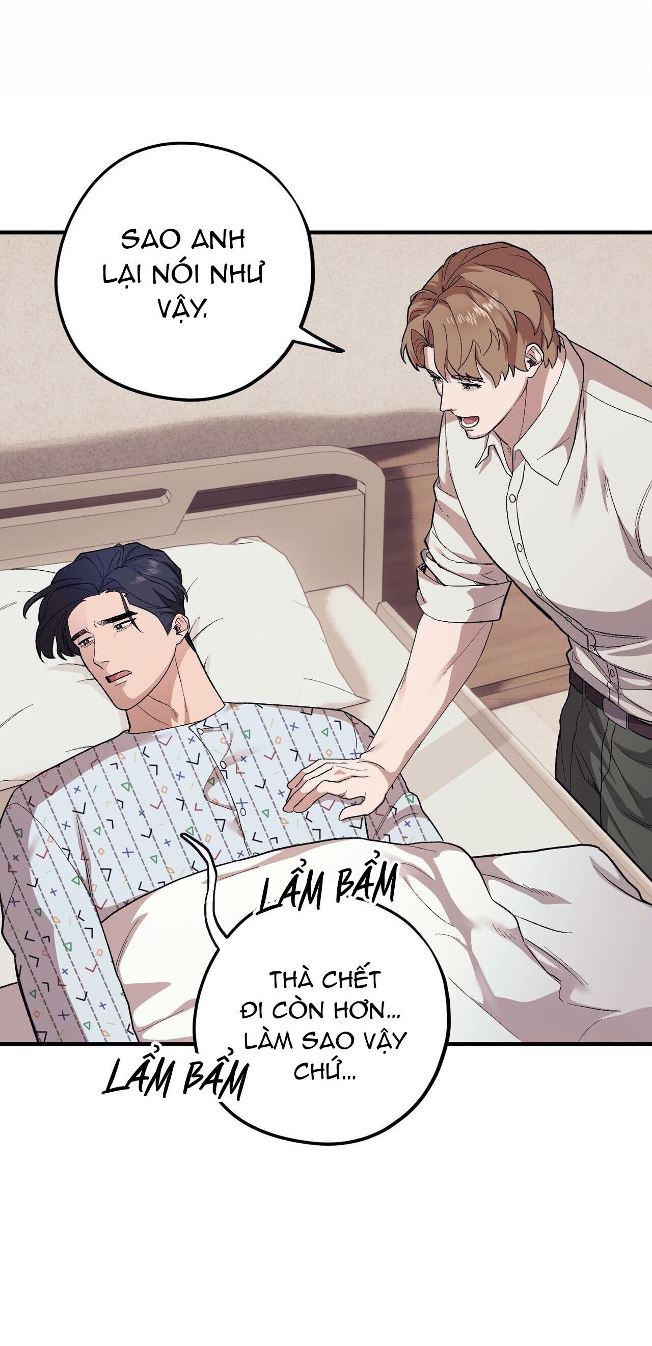 làm dâu nhà tài phiệt họ kang chapter 55 65