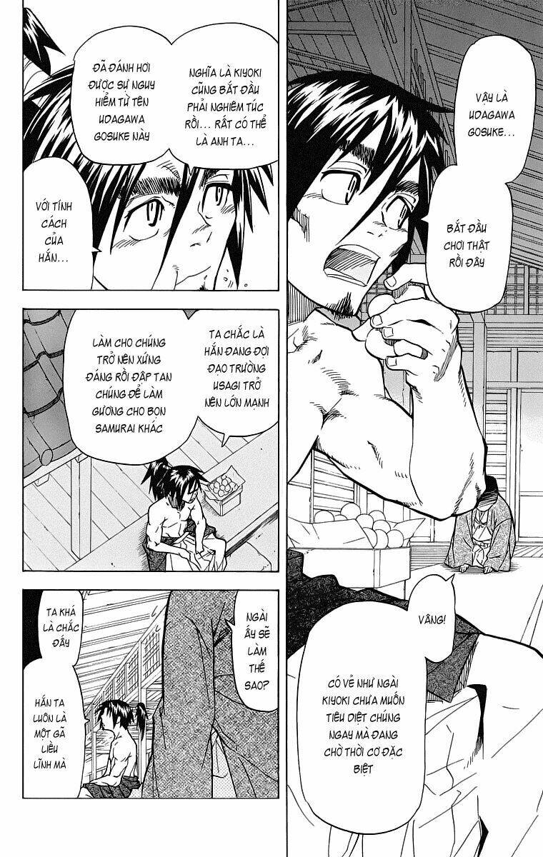 samurai usagi chapter 33 14