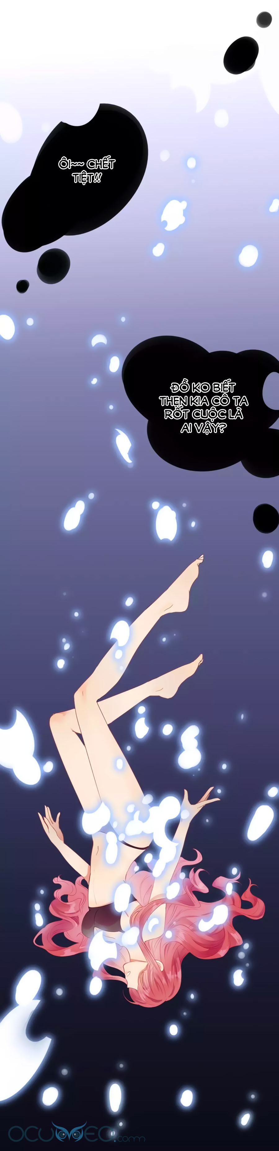 tiền nhậm hữu độc chapter 2 12