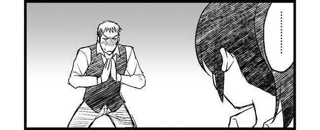 tấn công người khổng lồ - doujinshi jean kirstein chapter 1 6