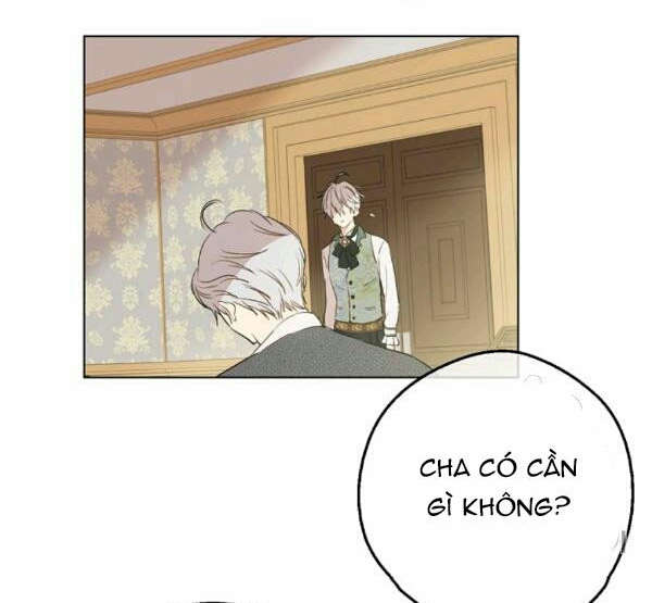 bỗng một ngày nọ tôi trở thành nàng công chúa chapter 85 20