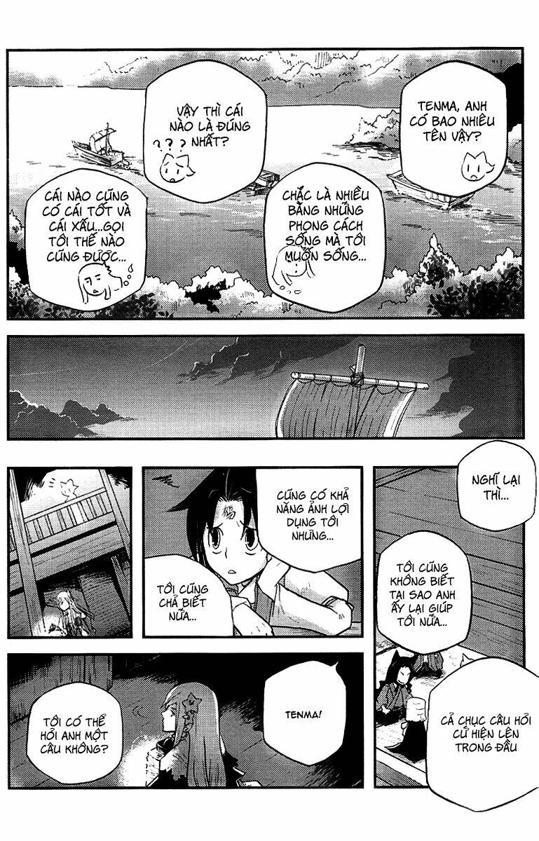 vairocana chapter 5 24