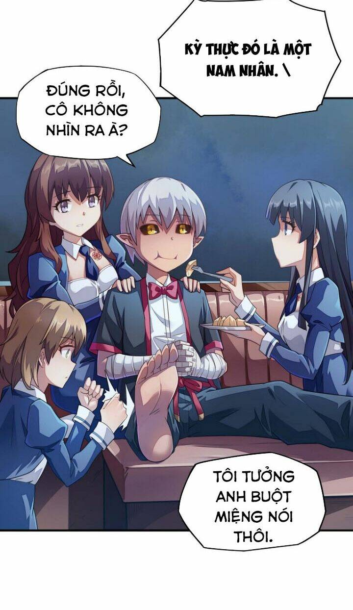 ma vương pháp tắc chapter 13 11