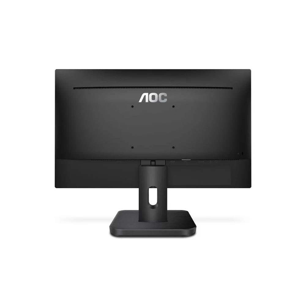 Màn Hình AOC 19.5&quot; 20E1H (1600x900/5ms) - Hàng chính hãng