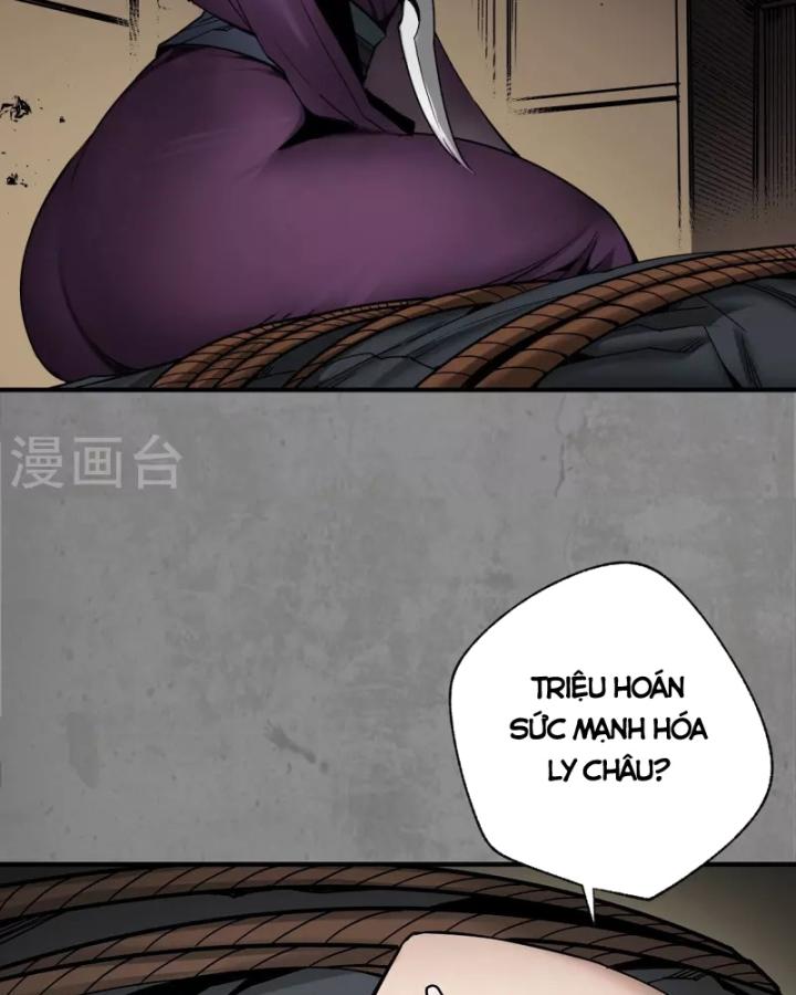 Tạng Phong Hành chapter 184 14