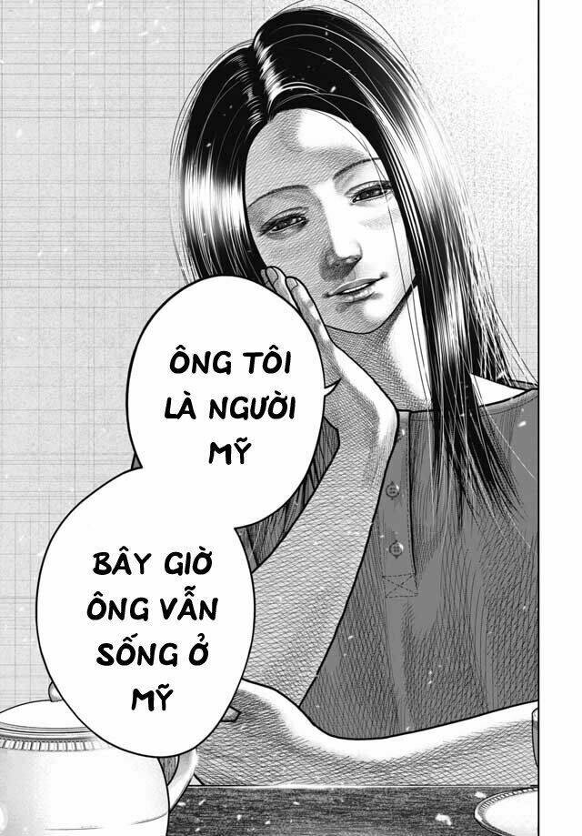 detchiage - thầy giáo sát nhân chapter 5 18