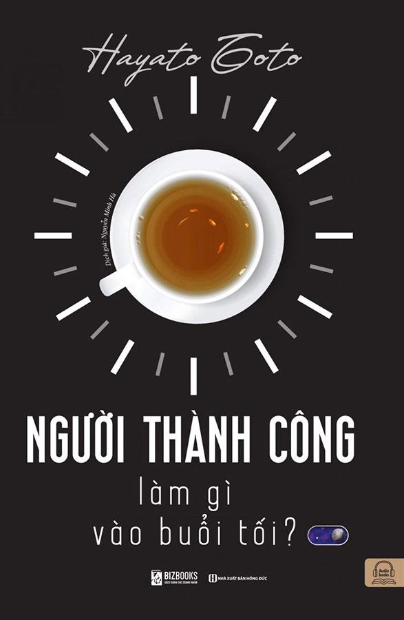 Người Thành Công Làm Gì Buổi Tối?